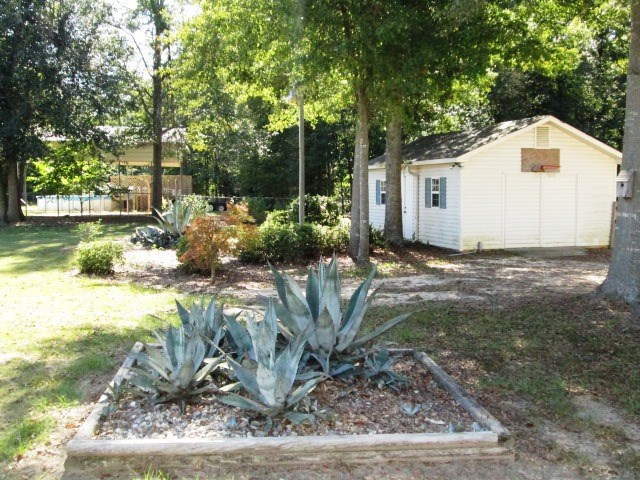 1305 Oak Ridge Plantation Road Augusta, GA 30901 - Photo 7 of 34
