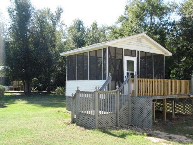 1305 Oak Ridge Plantation Road Augusta, GA 30901 - Photo 9 of 34