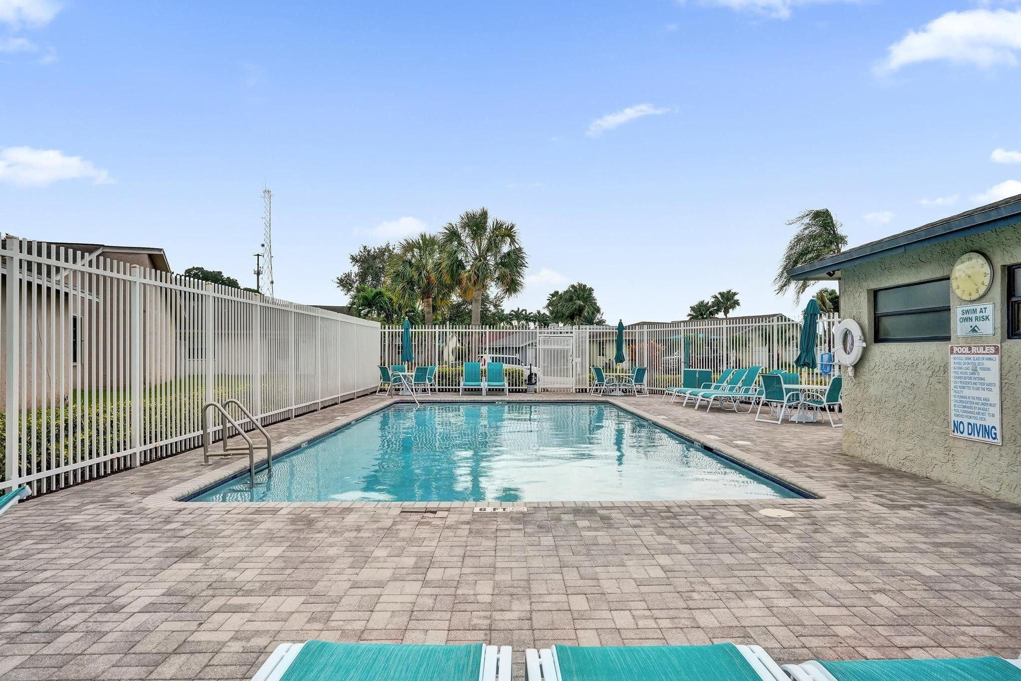 7625 Northwest 88th Way Tamarac, FL 33321 - Photo 23 of 25 Photo 23