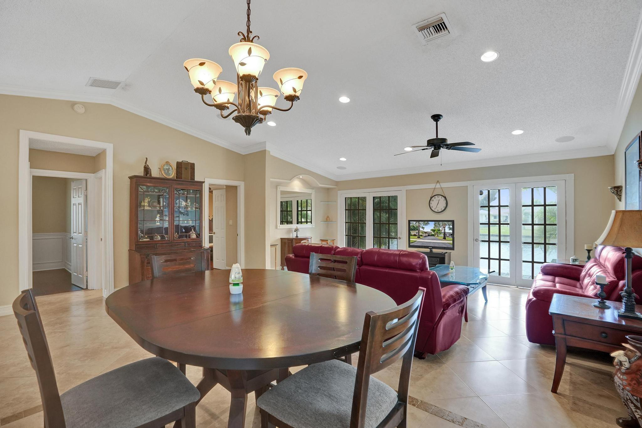 7625 Northwest 88th Way Tamarac, FL 33321 - Photo 9 of 25 Photo 9