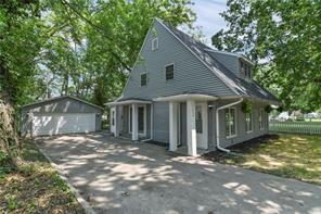 250 East Melrose Court Decatur, IL 62521 - Photo 1 of 1