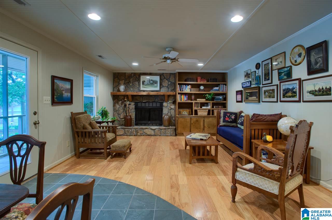 173 Easy Street Talladega, AL 35160 - Photo 8 of 28