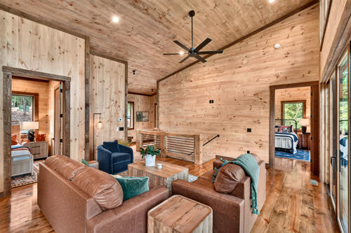 255 Sun Rock Mountain Road Blue Ridge, GA 30513 - Photo 18 of 46 Gallery Image 18