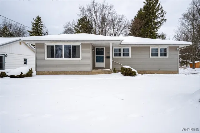 $274,900 | 2852 Roswell Parkway, Eden, NY 14057