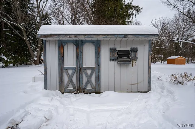 $274,900 | 2852 Roswell Parkway, Eden, NY 14057