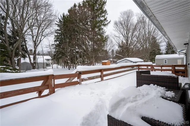 $274,900 | 2852 Roswell Parkway, Eden, NY 14057