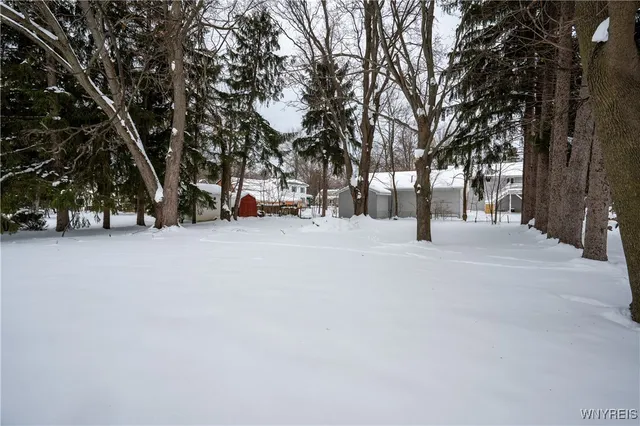 $274,900 | 2852 Roswell Parkway, Eden, NY 14057