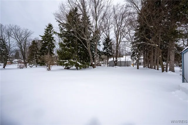 $274,900 | 2852 Roswell Parkway, Eden, NY 14057