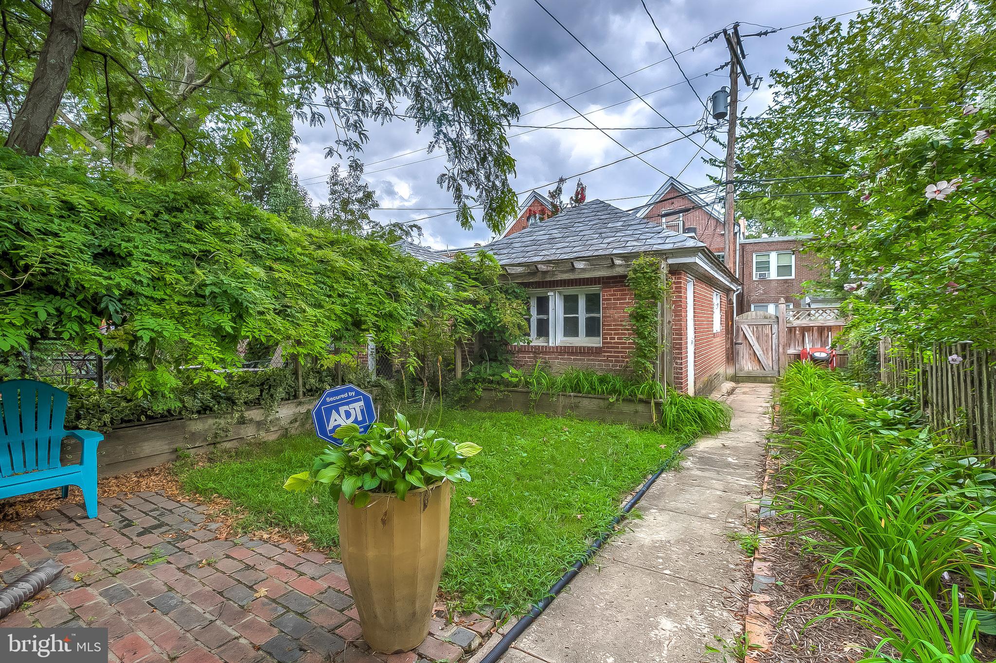 3537 Newland Road Baltimore, MD 21218 - Photo 37 of 38 Gallery Image 37