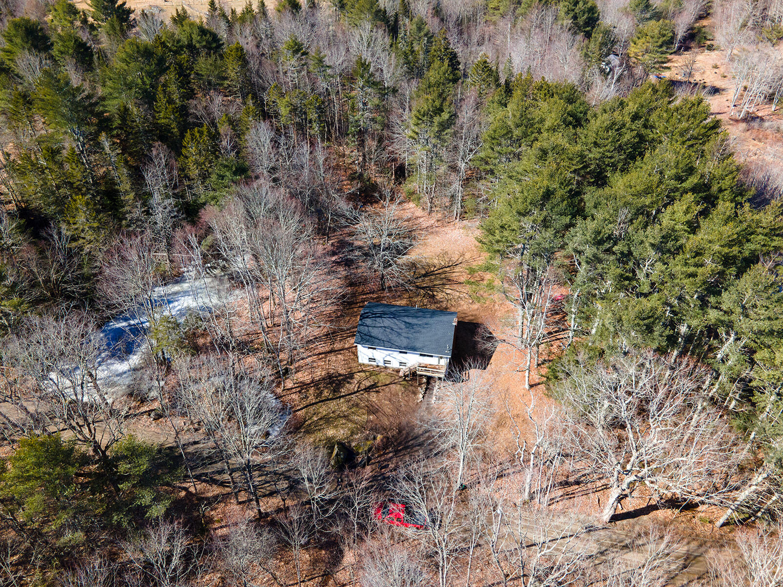 117 Mitchell Hill Road Appleton, ME 04862 - Photo 31 of 39 117 Mitchell Hill Rd, Appleton