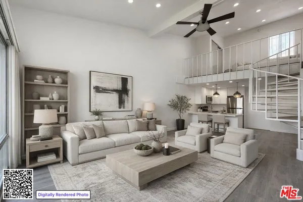 $3,700 | 1440 Veteran Avenue, Unit 555, Los Angeles, CA 90024