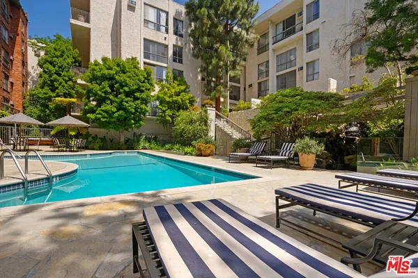 $3,700 | 1440 Veteran Avenue, Unit 555, Los Angeles, CA 90024
