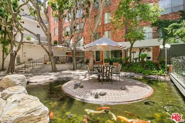 $3,700 | 1440 Veteran Avenue, Unit 555, Los Angeles, CA 90024
