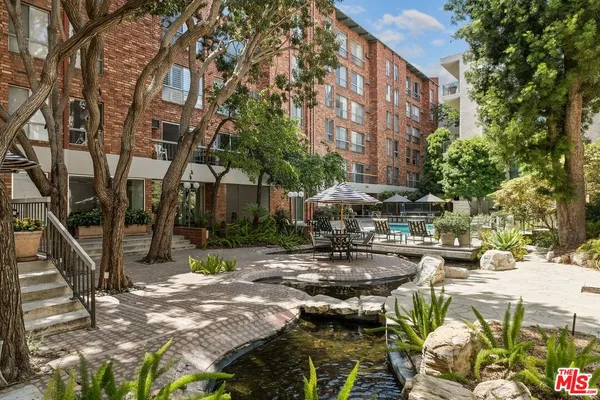 $3,700 | 1440 Veteran Avenue, Unit 555, Los Angeles, CA 90024