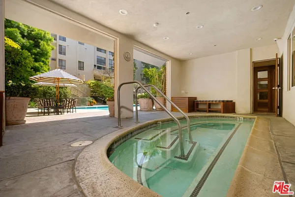 $3,700 | 1440 Veteran Avenue, Unit 555, Los Angeles, CA 90024