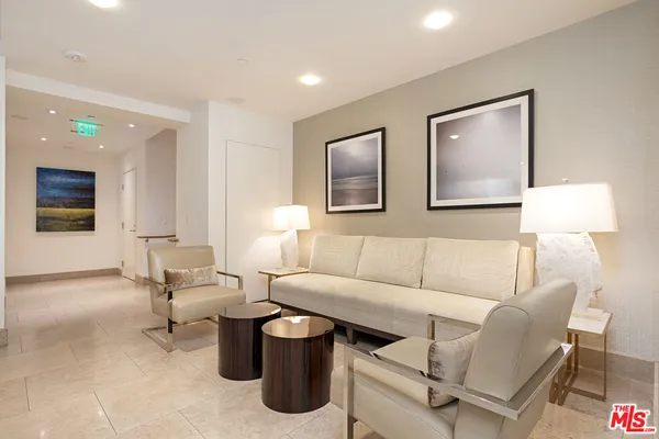 $3,700 | 1440 Veteran Avenue, Unit 555, Los Angeles, CA 90024