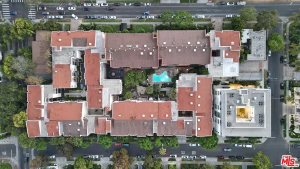$3,700 | 1440 Veteran Avenue, Unit 555, Los Angeles, CA 90024
