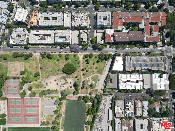 $3,700 | 1440 Veteran Avenue, Unit 555, Los Angeles, CA 90024
