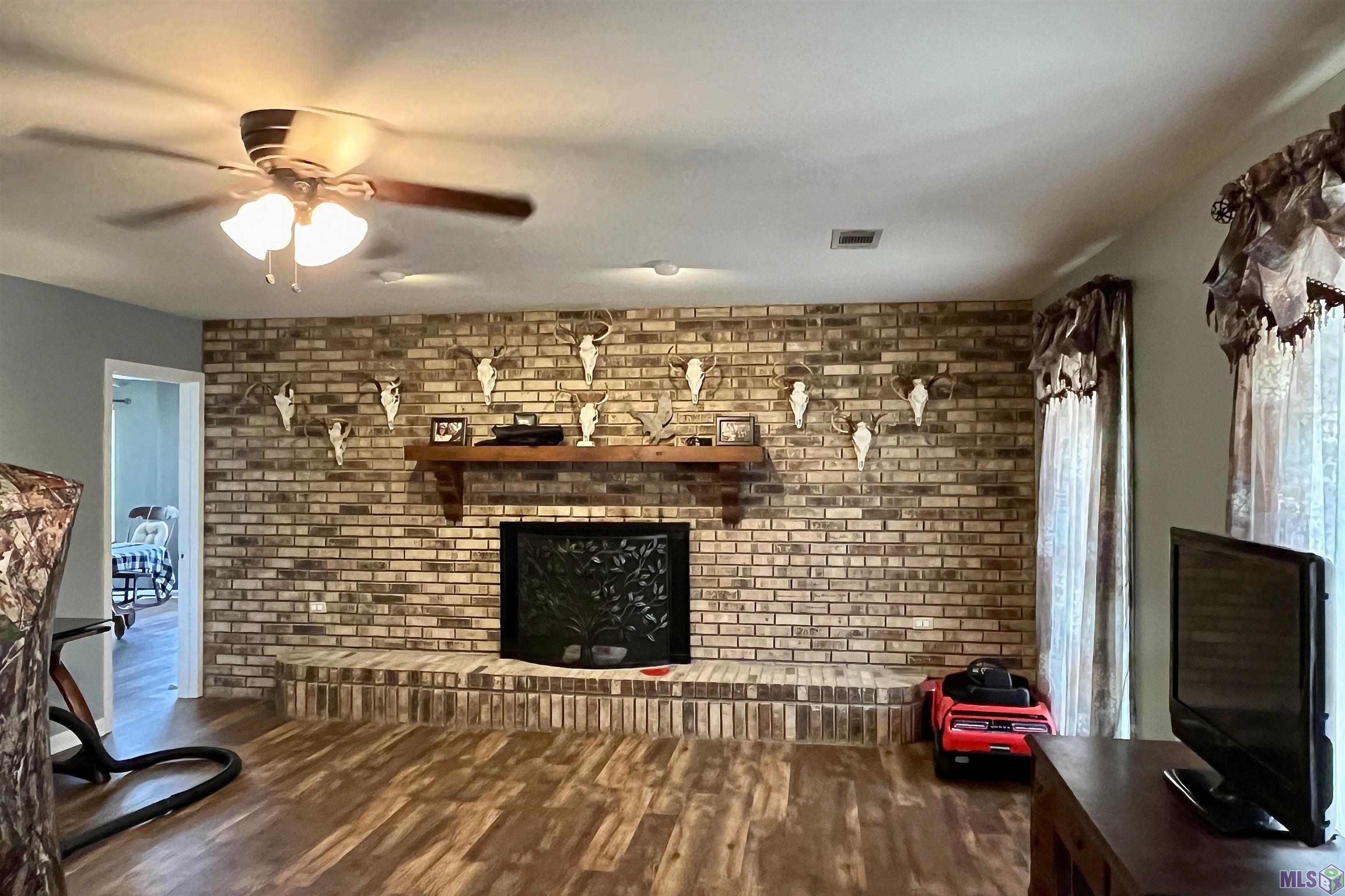 312 Rushingtown Road Tylertown, MS 39667 - Photo 20 of 51