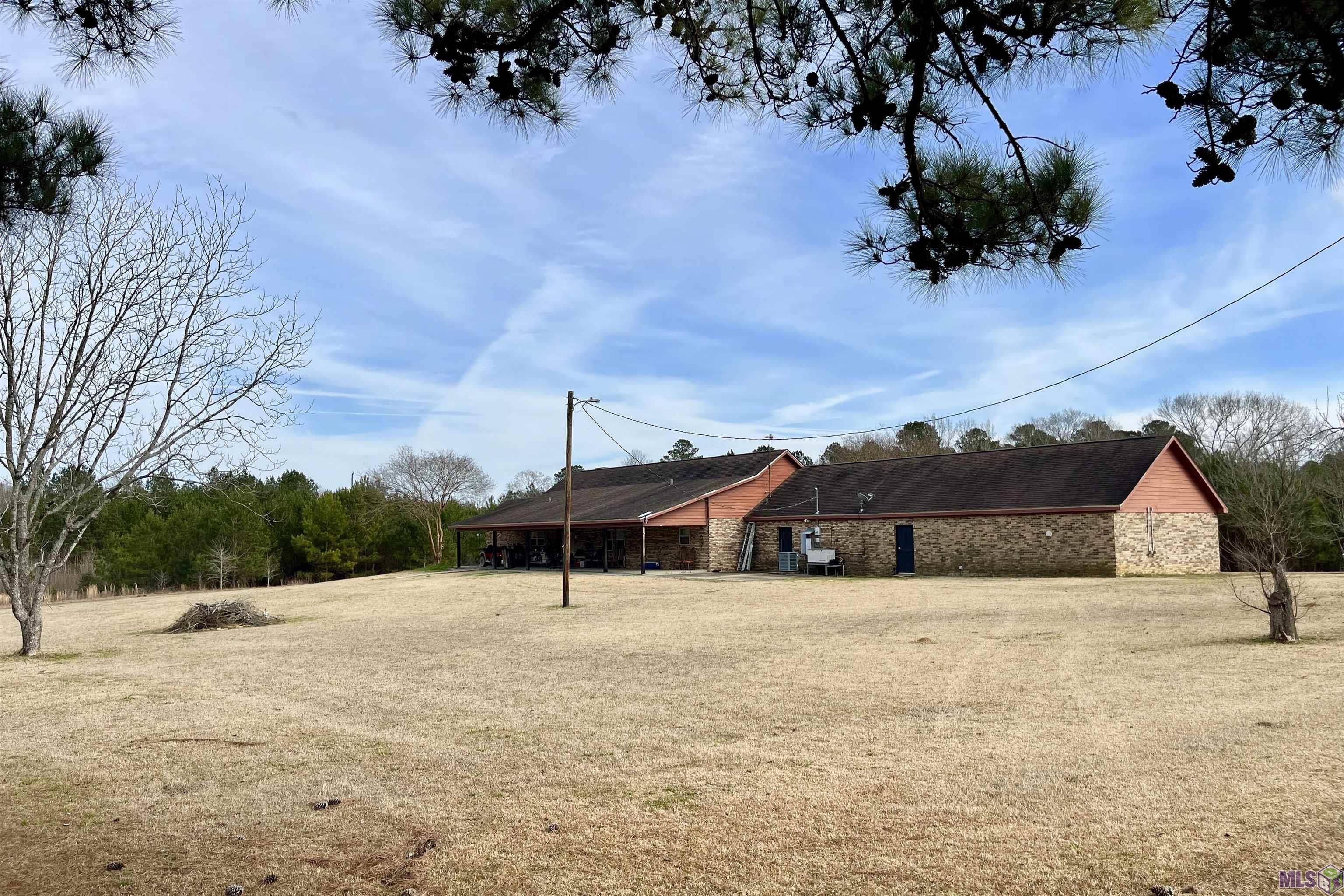 312 Rushingtown Road Tylertown, MS 39667 - Photo 3 of 51