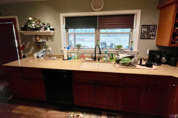 $664,900 | 312 Rushingtown Road, Tylertown, MS 39667