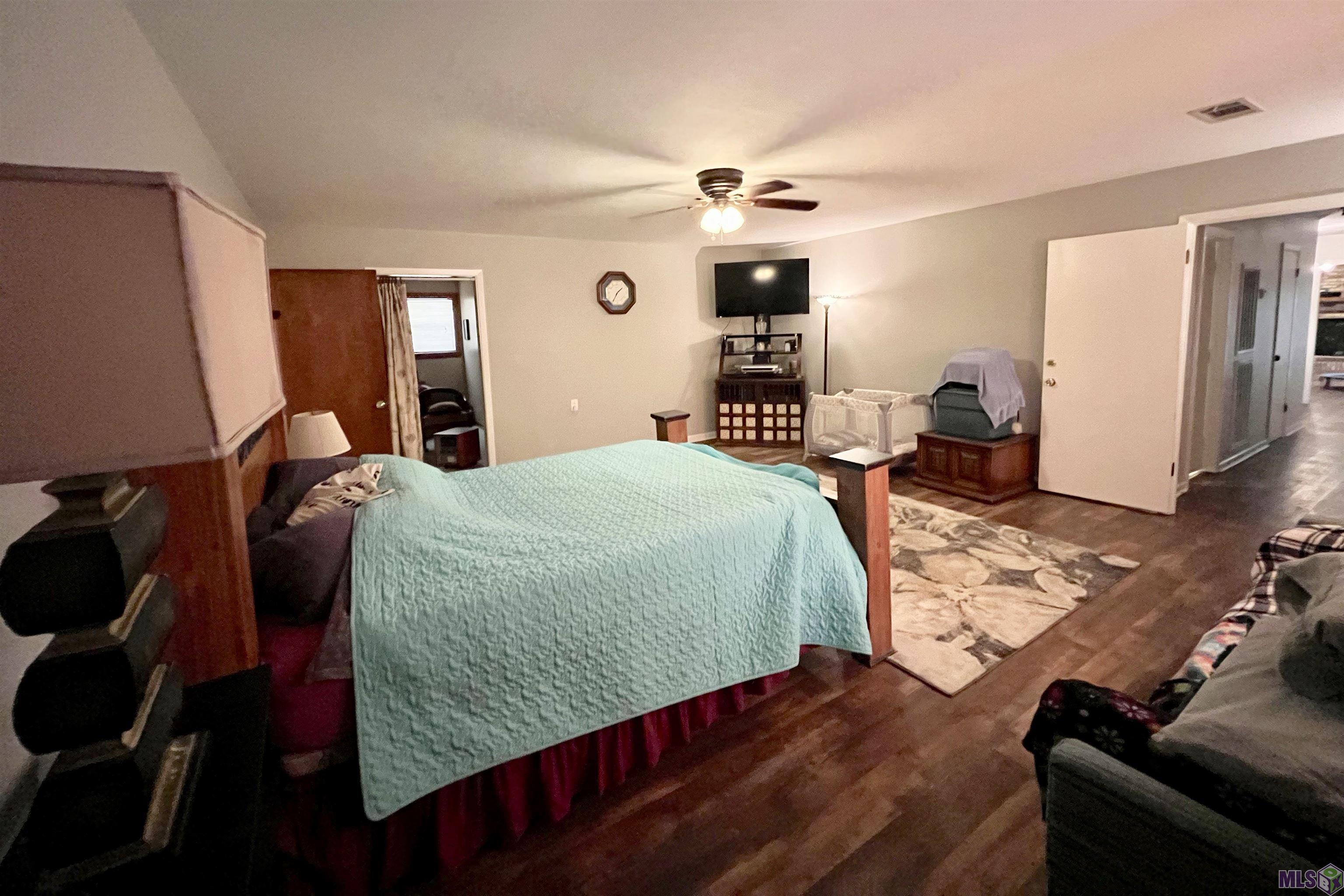 312 Rushingtown Road Tylertown, MS 39667 - Photo 33 of 51