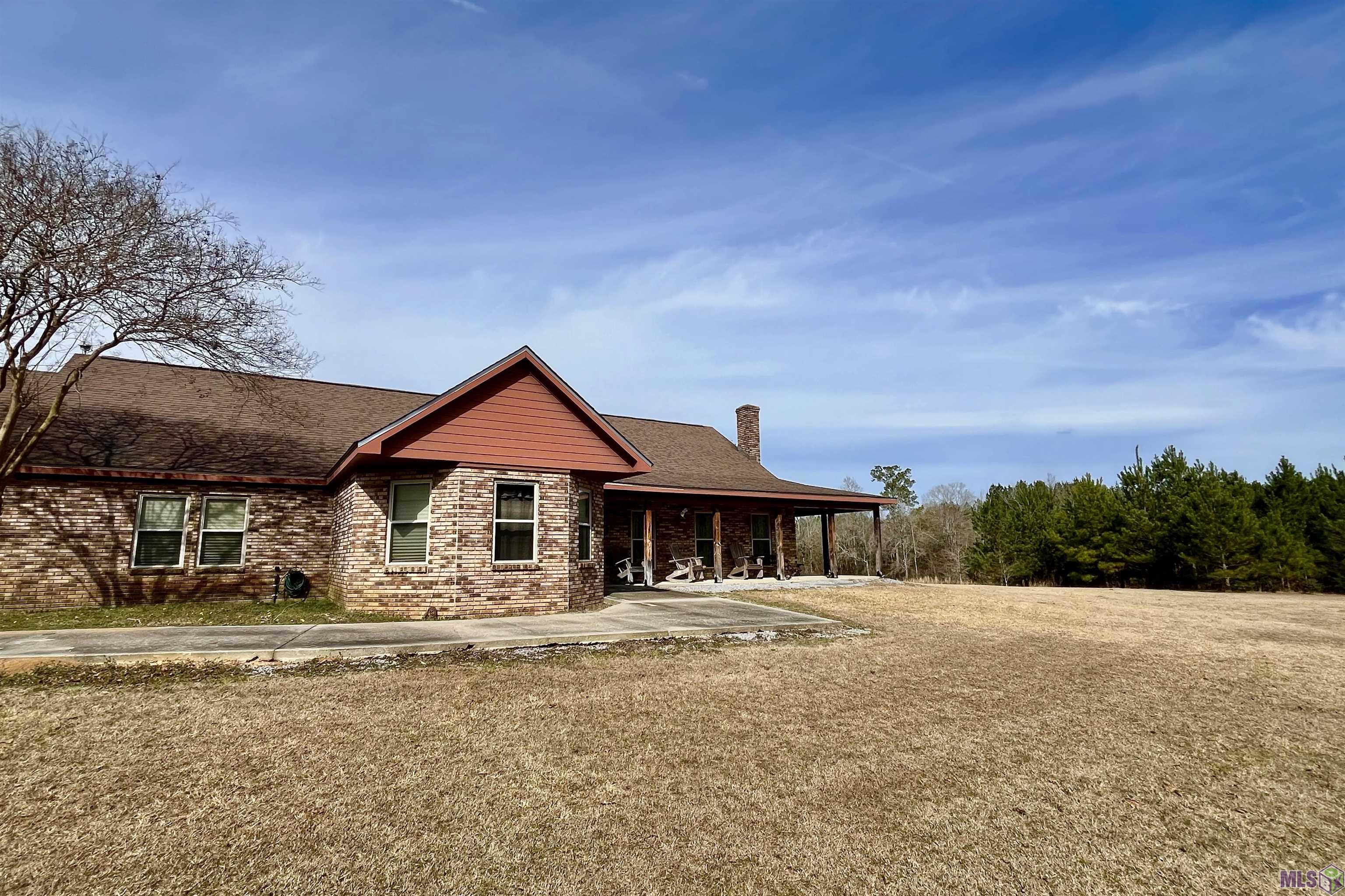 312 Rushingtown Road Tylertown, MS 39667 - Photo 35 of 51