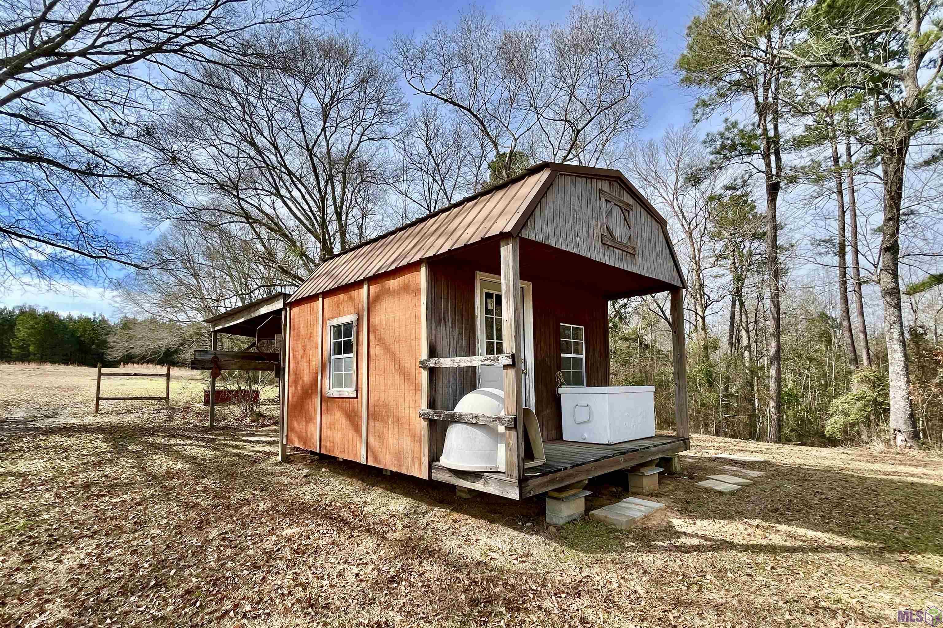312 Rushingtown Road Tylertown, MS 39667 - Photo 40 of 51