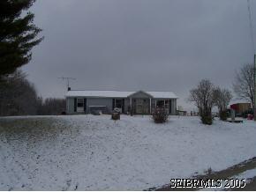 22352 Ester Ridge Road Sunman, IN 47041 - Photo 1 of 1