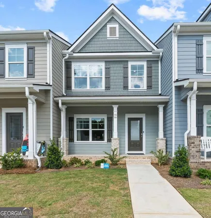 $659,900 | 104 Crane Lane, Unit 22A, Eatonton, GA 31024
