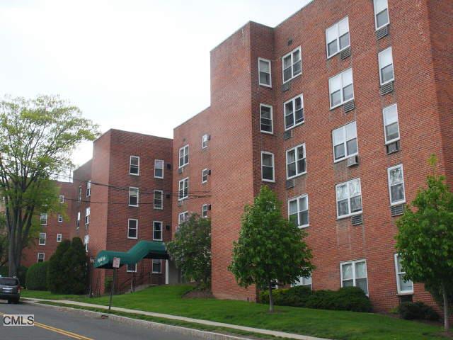 45 Maple Street, Unit 3F Norwalk, CT 06850 - Photo 1 of 1 a view of a building
