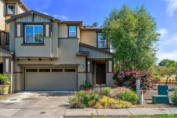 $599,000 | 2854 Pearblossom Drive, Santa Rosa, CA 95407