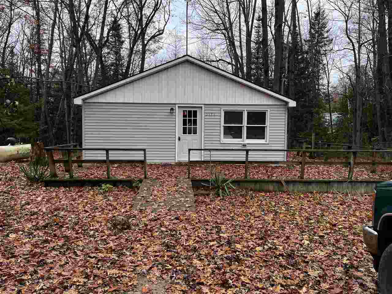 3171 Hazel Road Harrison, MI 48625 - Photo 8 of 32