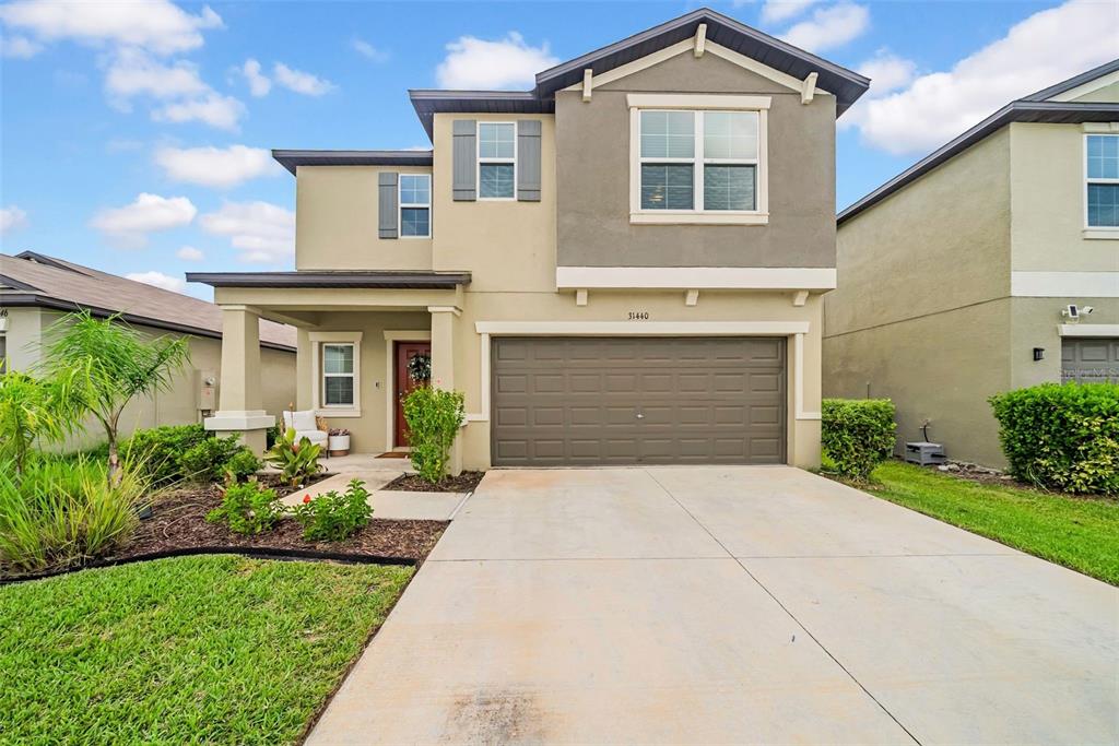 31440 Barrel Wave Way Wesley Chapel, FL 33545 - Photo 41 of 73