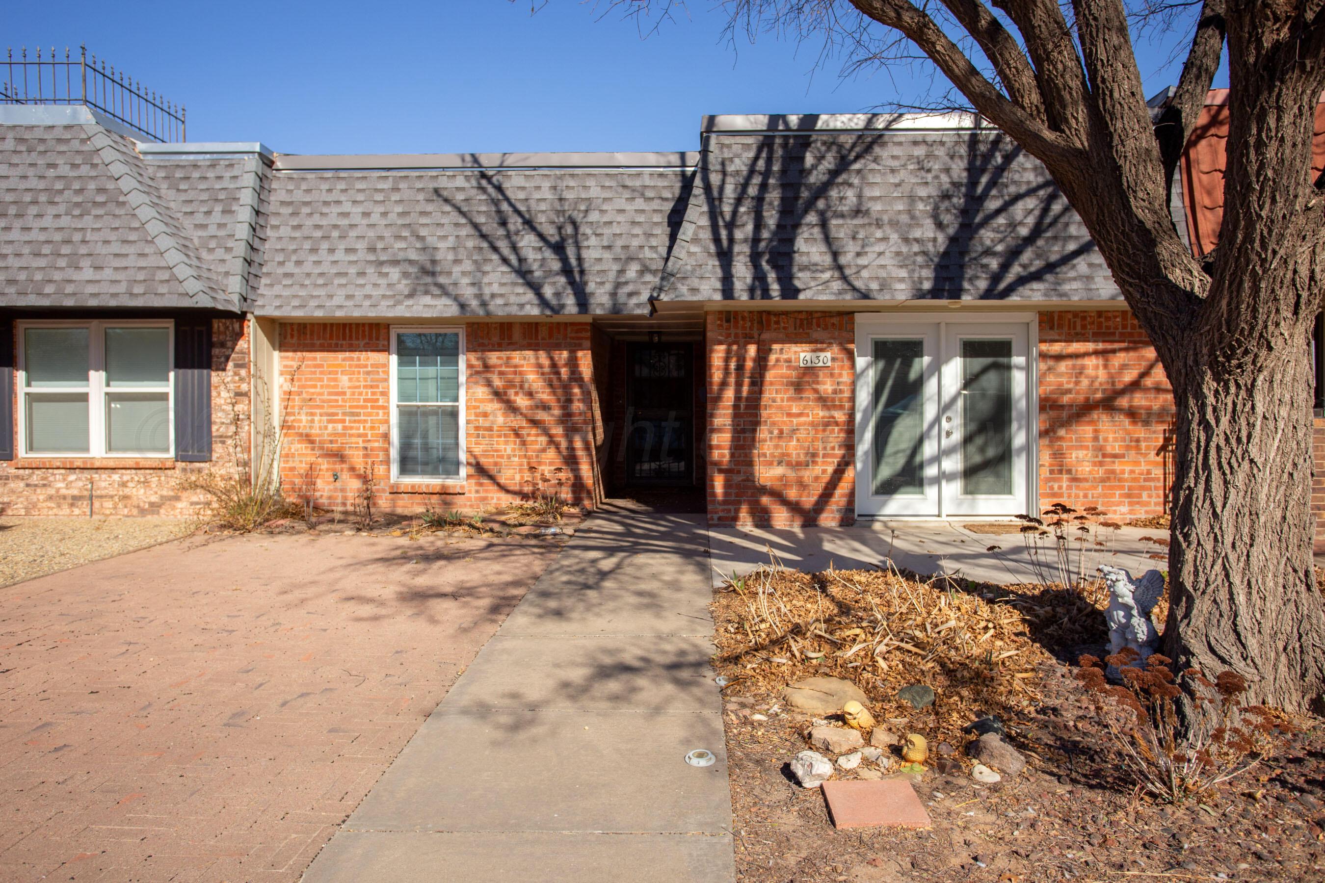 6130 Belpree Road Amarillo, TX 79106 - Photo 1 of 25 24