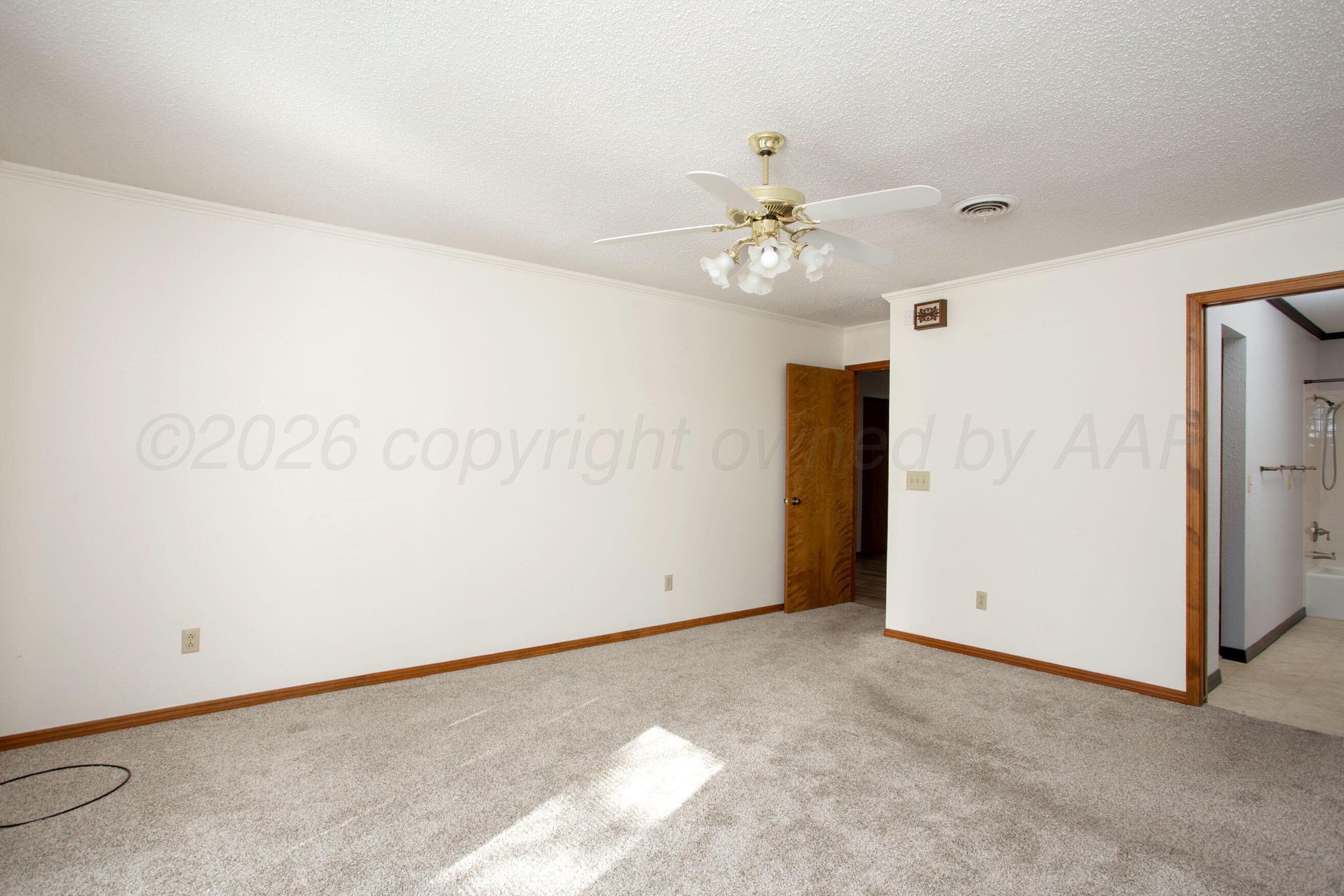 6130 Belpree Road Amarillo, TX 79106 - Photo 17 of 25 18