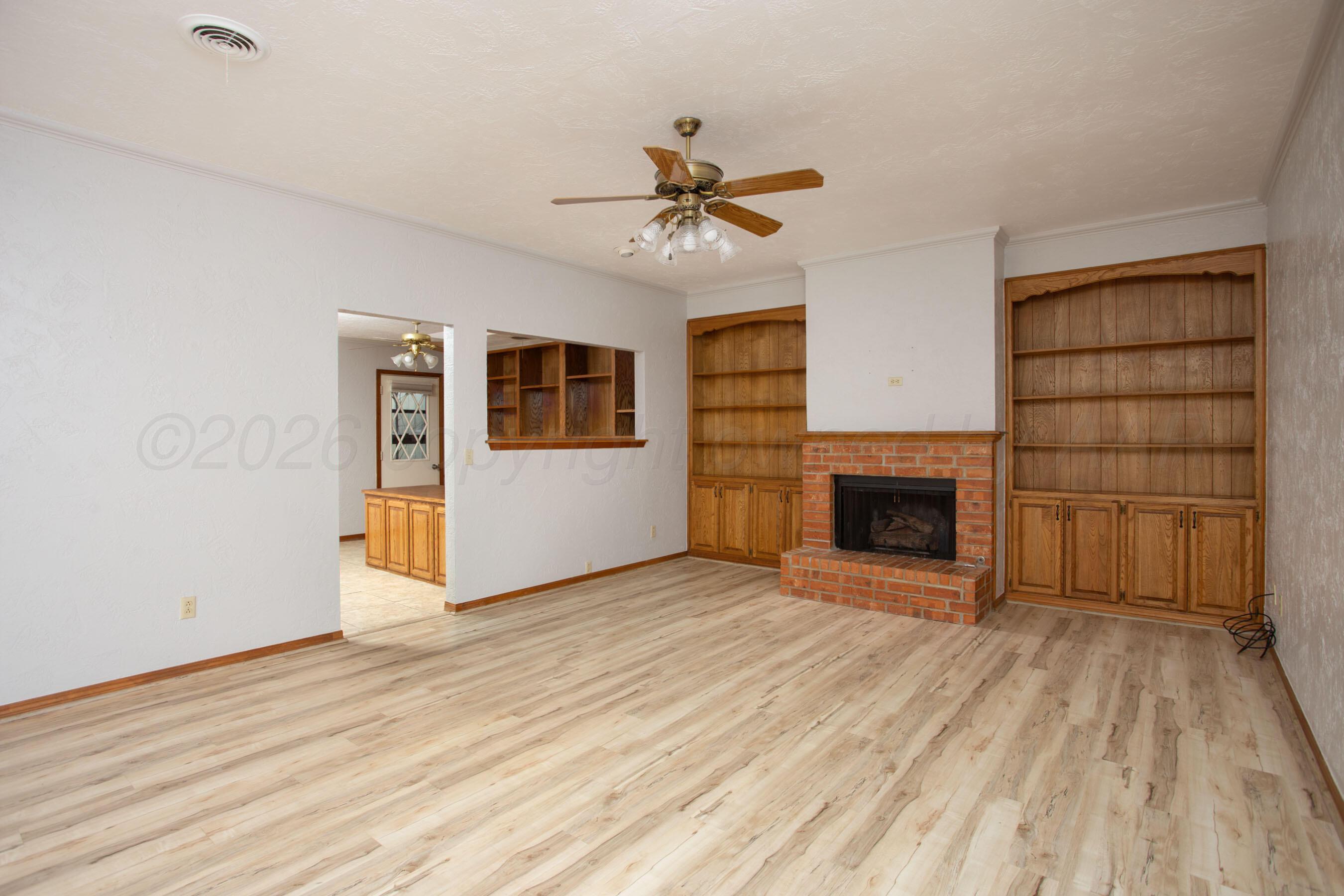 6130 Belpree Road Amarillo, TX 79106 - Photo 4 of 25 9