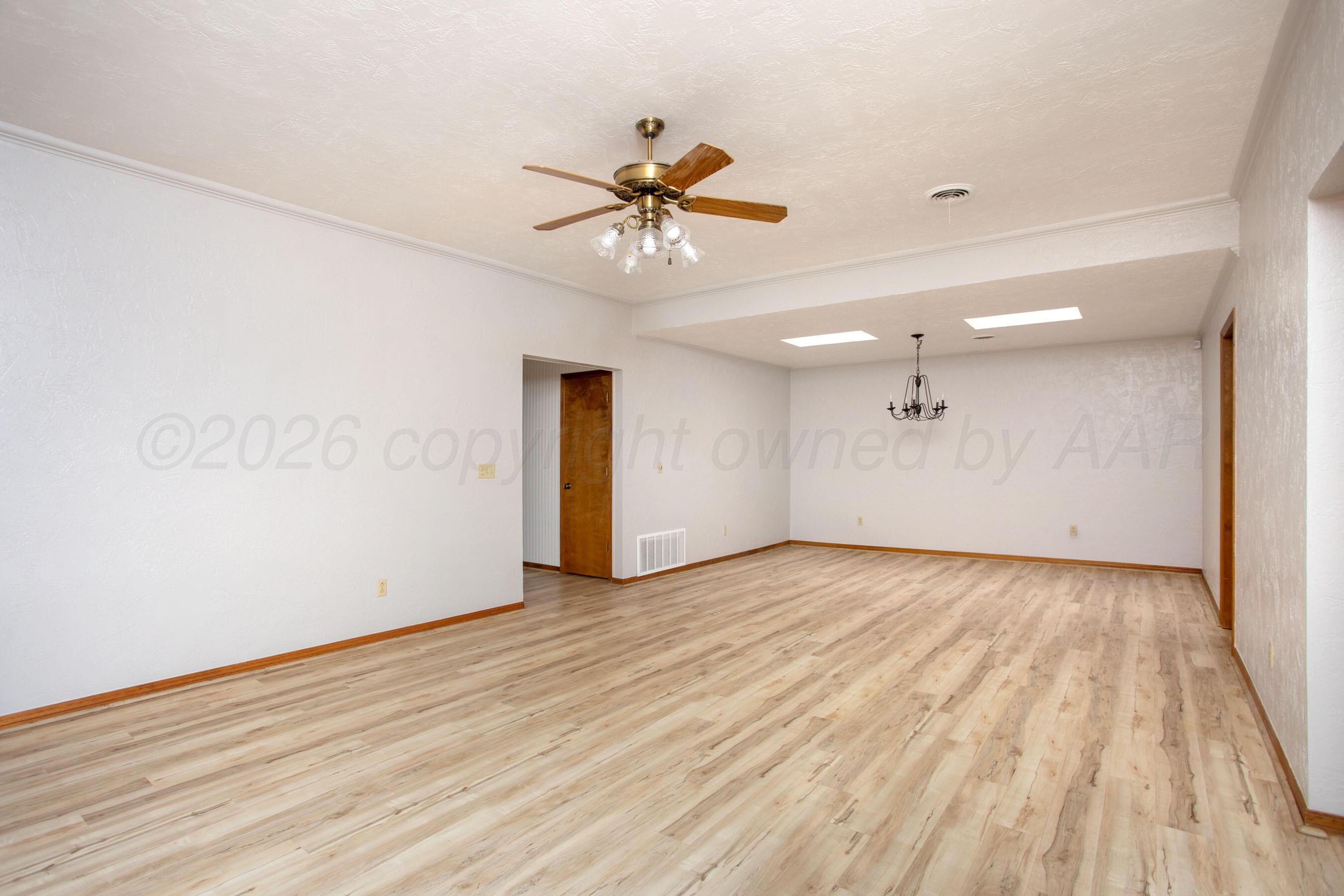 6130 Belpree Road Amarillo, TX 79106 - Photo 8 of 25 12