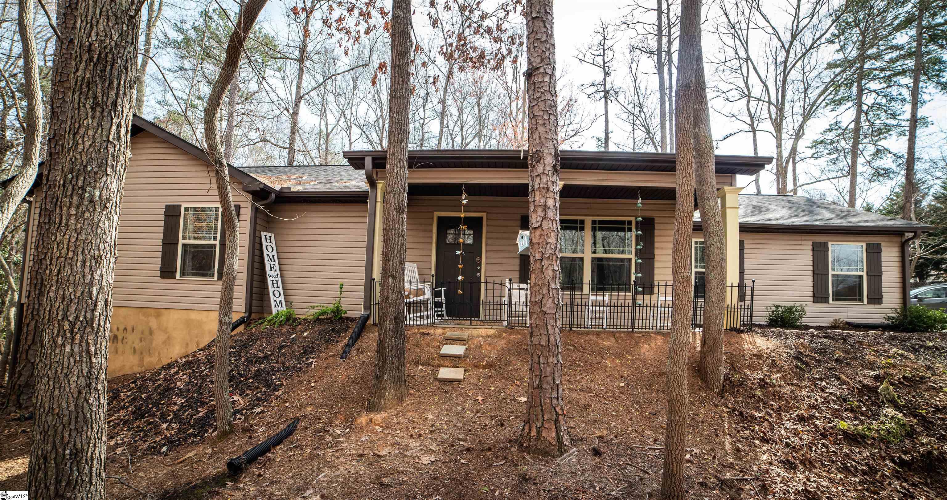 118 Forrest Drive Fountain Inn, SC 29644 - Photo 4 of 30 Gallery Image 4