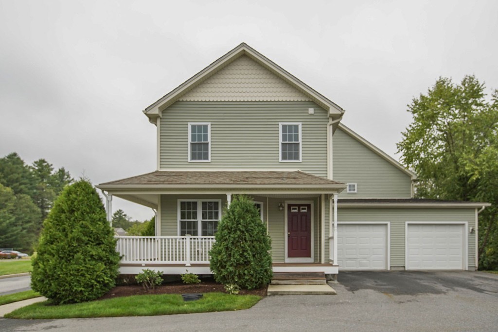 182 Jefferson Road, Unit 182 Burrillville, RI 02830 - Photo 1 of 30 Gallery Image 1