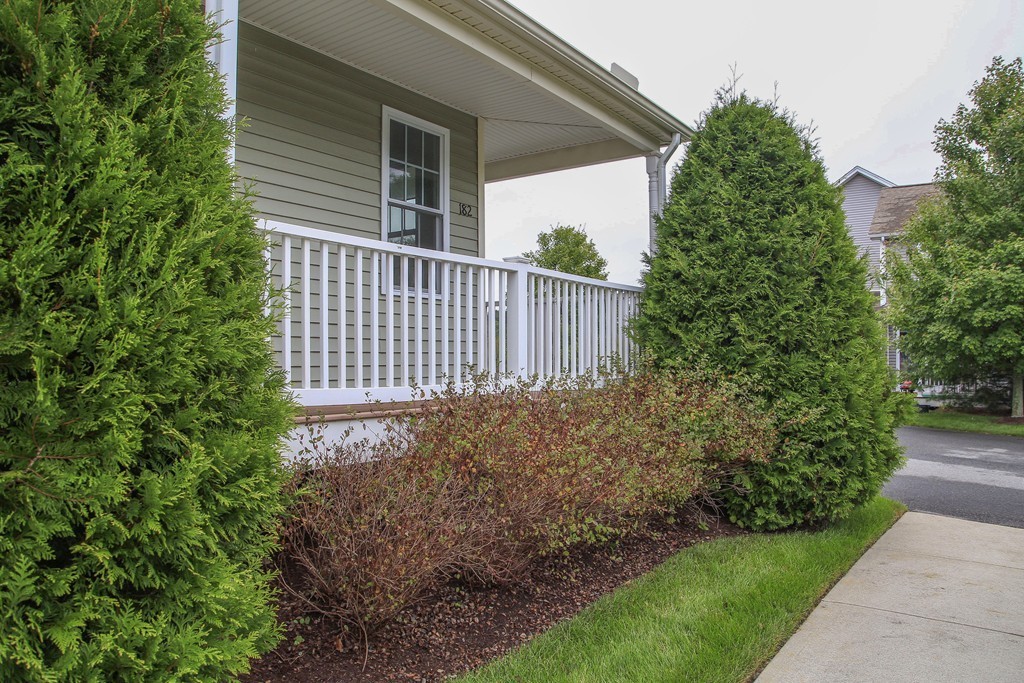 182 Jefferson Road, Unit 182 Burrillville, RI 02830 - Photo 27 of 30 Gallery Image 27