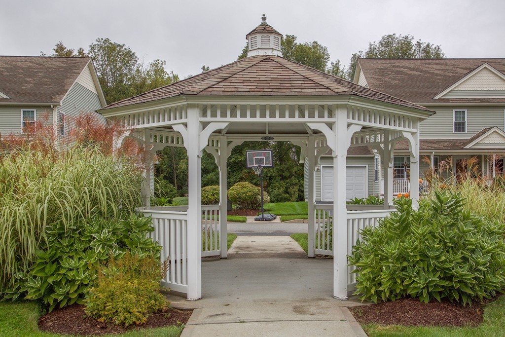 182 Jefferson Road, Unit 182 Burrillville, RI 02830 - Photo 28 of 30 Gallery Image 28