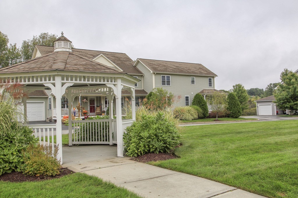 182 Jefferson Road, Unit 182 Burrillville, RI 02830 - Photo 29 of 30 Gallery Image 29