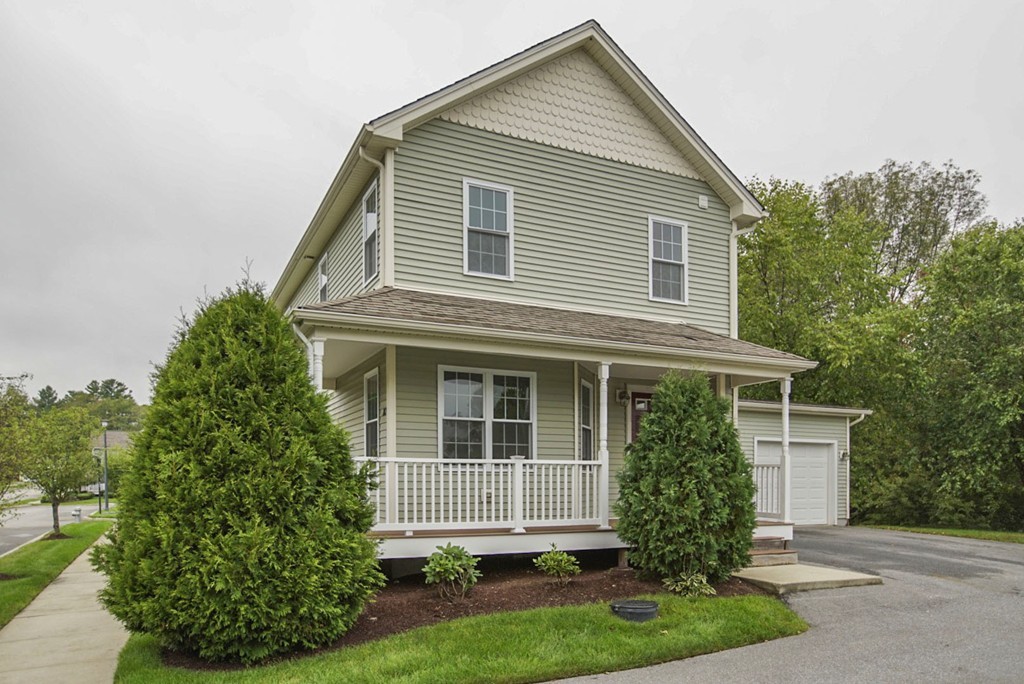 182 Jefferson Road, Unit 182 Burrillville, RI 02830 - Photo 3 of 30 Gallery Image 3