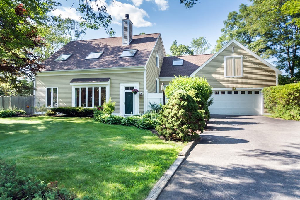 151 Berkeley Road North Andover, MA 01845 - Photo 1 of 30 Gallery Image 1