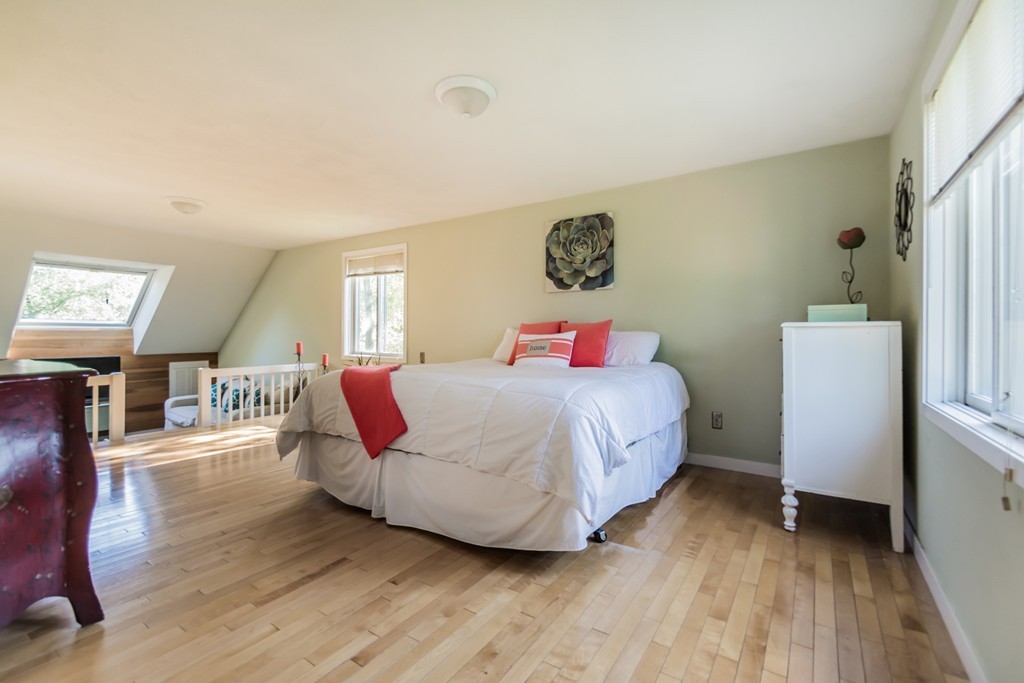 151 Berkeley Road North Andover, MA 01845 - Photo 14 of 30 Gallery Image 14