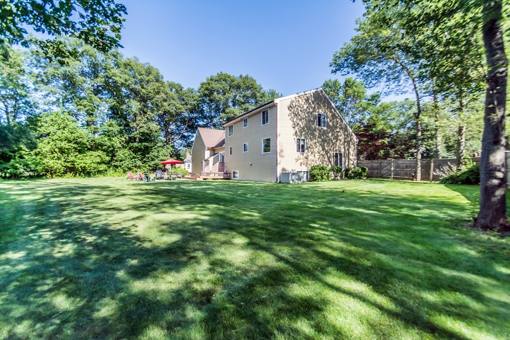 151 Berkeley Road North Andover, MA 01845 - Photo 26 of 30 Gallery Image 26