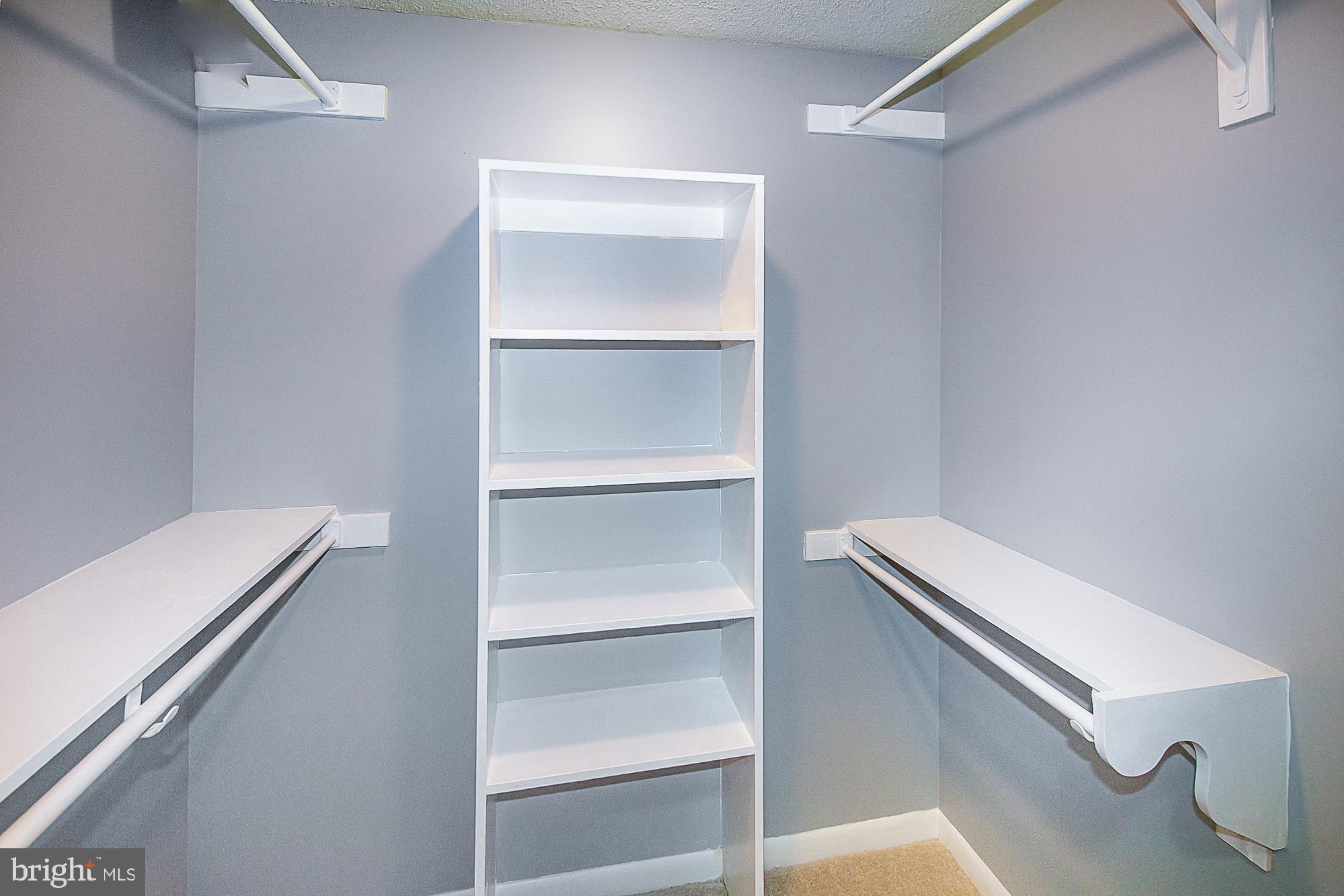 5505 Seminary Road, Unit 1003N Falls Church, VA 22041 - Photo 16 of 27 6 x 5 WIC in Owner's Suite.