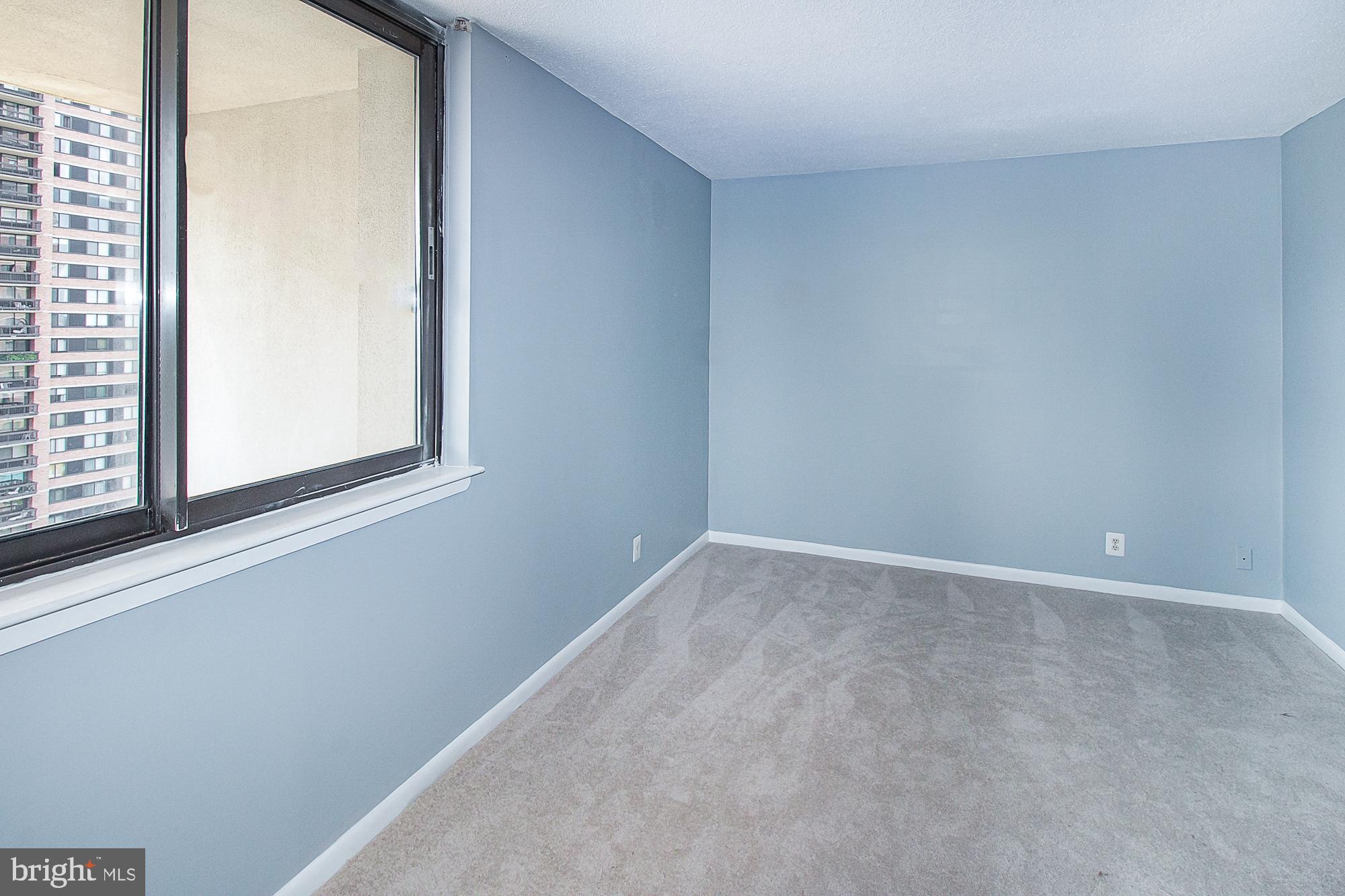 5505 Seminary Road, Unit 1003N Falls Church, VA 22041 - Photo 20 of 27 Light-filled 2nd BR.