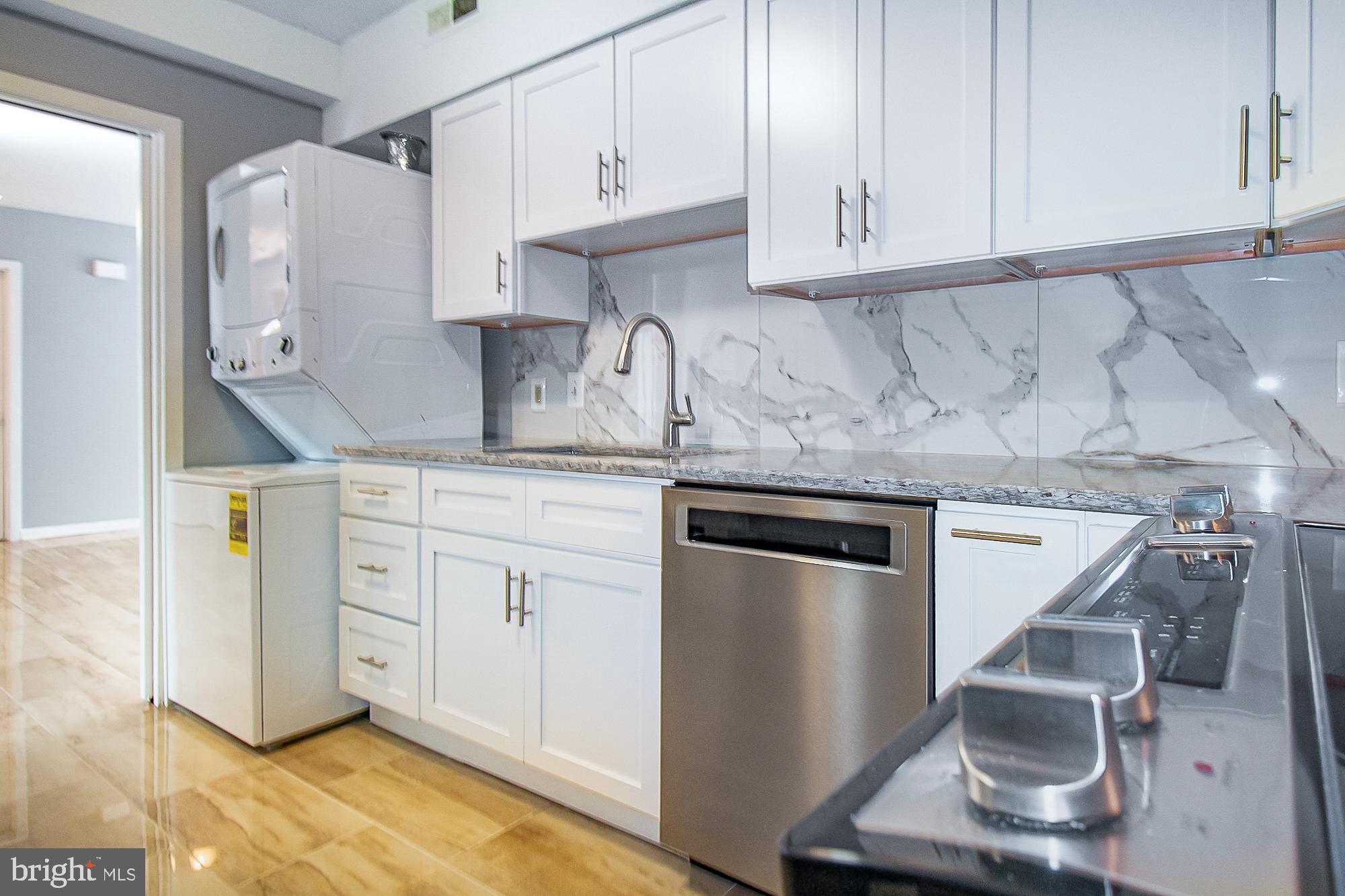 5505 Seminary Road, Unit 1003N Falls Church, VA 22041 - Photo 8 of 27 Upgraded Stainless Appliance package.